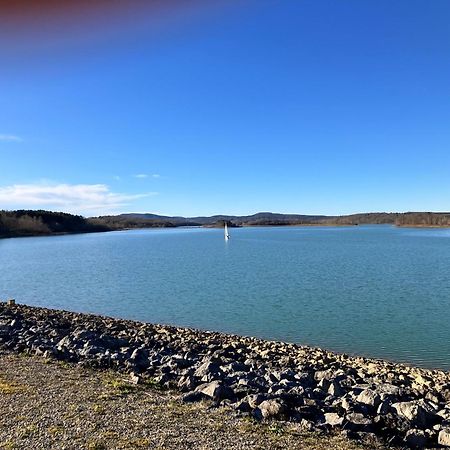 Maison Avec Vue Sur Le Lac De Montbel Экстерьер фото